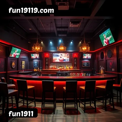 Jogos de Cassino ao Vivo